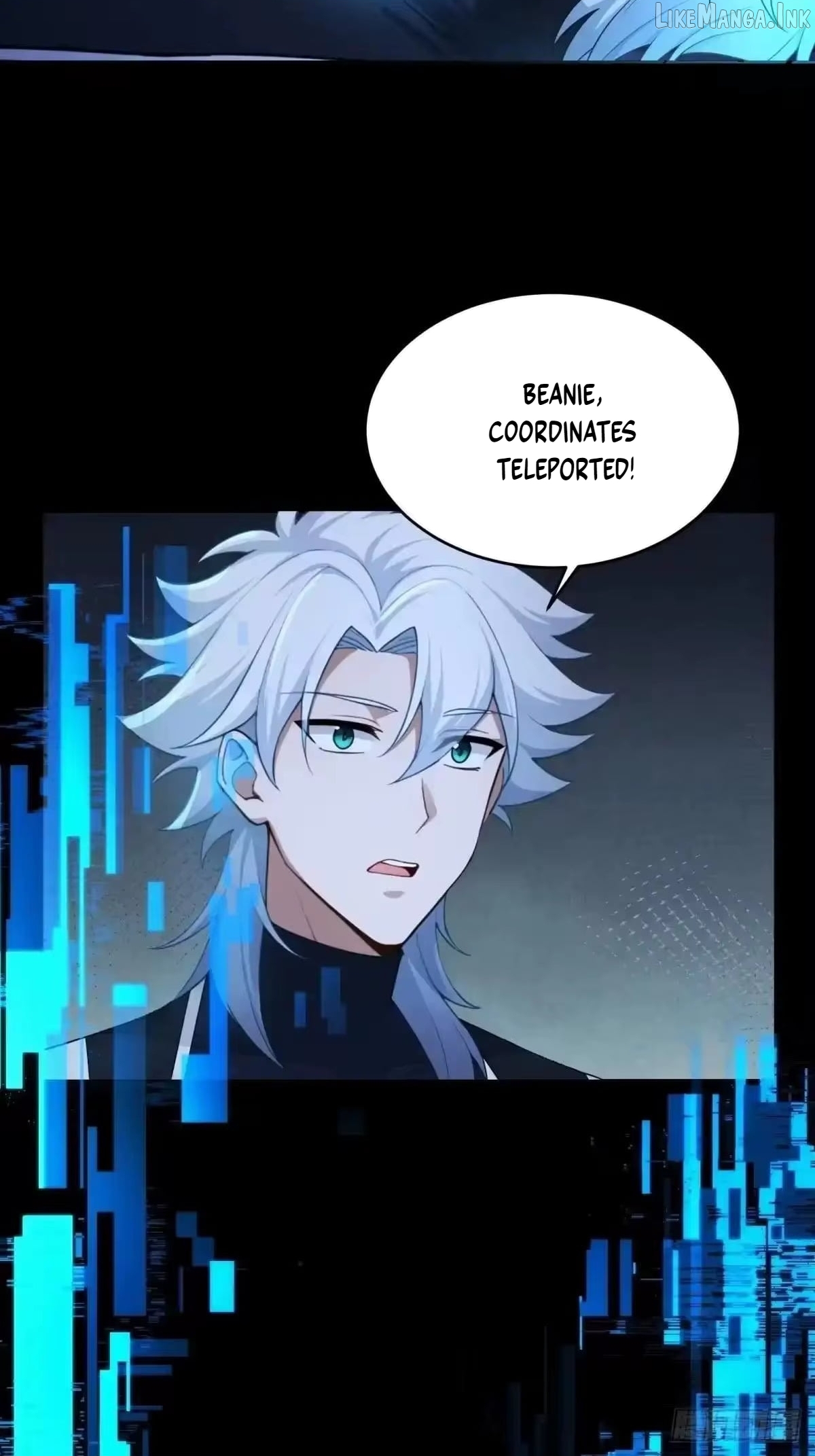 To Save Seven Villainesses, I Went Full Harem! Chapter 65  - page 25
